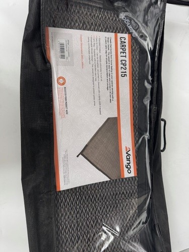 Vango cp215 breathable - vango,