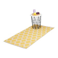 Läufer Baumwollteppich