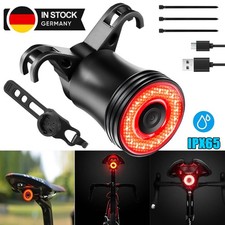 Fahrrad Rücklicht Fahrrad