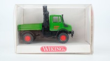 Wiking H0 6470127 Unimog mit