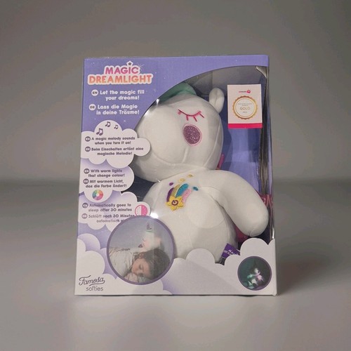 Magic dreamlight light - magic, light-up