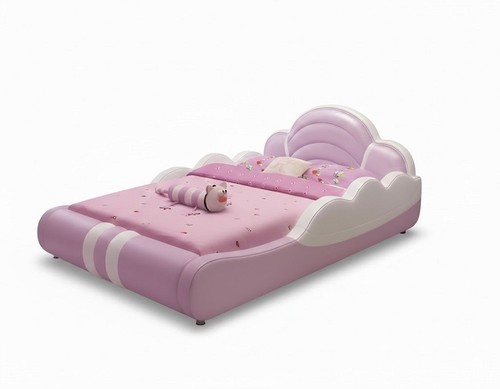 Kinderzimmer bett mädchen - kinderzimmer,