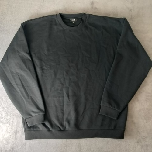 Smog sweatshirt xxl schwarz - smog,