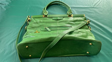 Vera pelle lederhandtasche - vera,