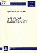 Kaiser und Reich von Kaiser