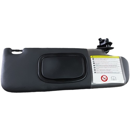 Sonnenblende alfa romeo - r,