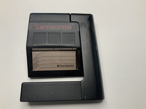 Samsonite oyster - samsonite,