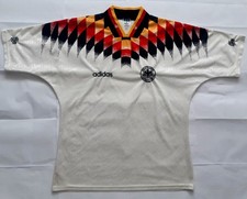 GERMANY WC 1994 Vintage ADIDAS