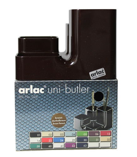 Arlac uni butler stiftehalter - arlac, uni-butler