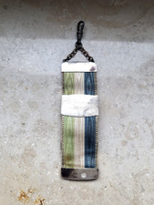 Studentika Bierzipfel Silber