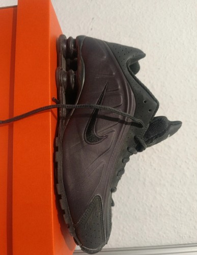 Nike shox herren - shox, sneaker