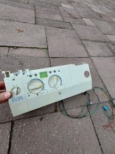 Junkers Steuereinheit Platine