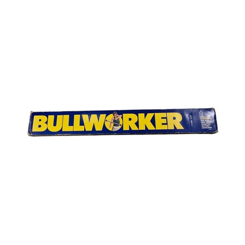 Vintage bullworker pro - vintage,