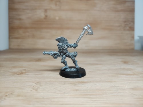 Eldar harlekin metall - g,