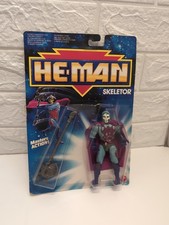 He Man New Adventures Skeletor