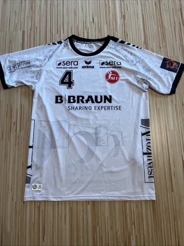 Melsungen away ehf - 24/25,