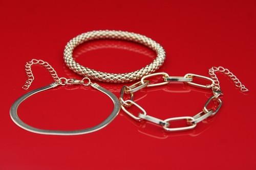 Armbandset armreif - armbandset,