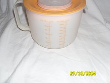 Tupperware goßer Candy  2l