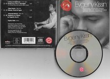 EVGENY KISSIN - Beethoven