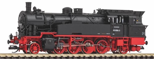 Piko 47132 dampflokomotive - dampflokomotive, br