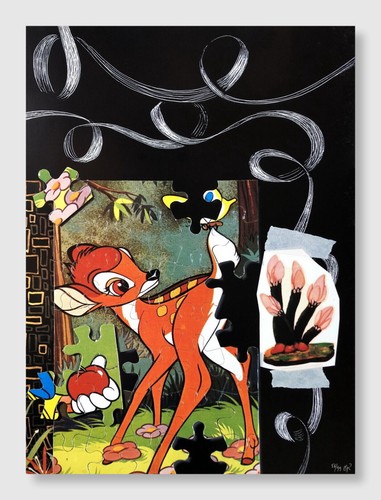 Carlos pazos bambi - pazos,