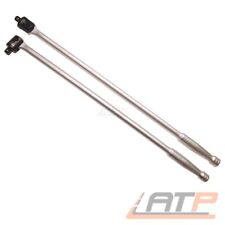 BGS GELENKGRIFF 610 MM 1/2" GELENKSCHLÜSSEL GELENKHEBEL STECK NUSS 500 NM