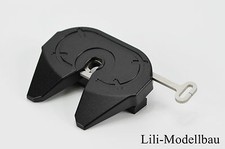 Sattelkupplung für Tamiya Trucks, halbautomatisch, Lesu M-7701