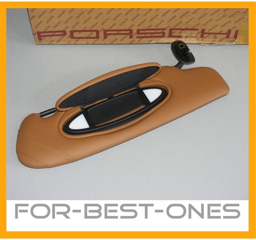Neu porsche 911 996 - 996, leder