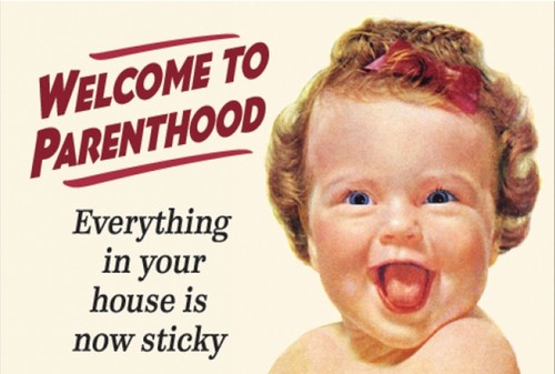 Willkommen sich parenthood - willkommen,