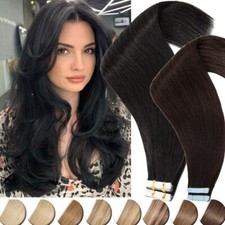 Unsichtbar Skin Weft Tape In