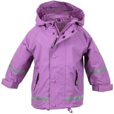 BMS Kinder Regenjacke Kids