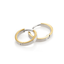 Boccia Damenschmuck Ohrstecker