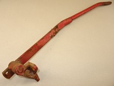 Handbremshebel vom IHC Mc Cormick D432 Traktor D 432 Schlepper