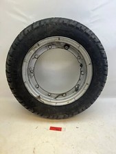 Vespa Cosa Ersatzrad 100 90-10 REIFEN Reserverad (46L)