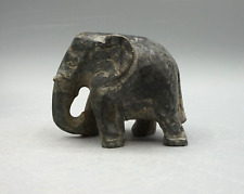 Wunderschöner Elefant aus