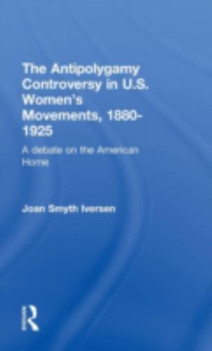 Antipolygamy controversy - controversy, in