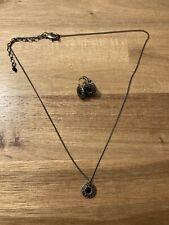 Konplott Spell On You Set wie neu grau