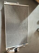 Opel Vectra B 1.6 i Kondensator Klimaanlage