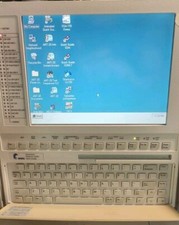 Wandel & Goltermann ANT 20 Network Tester Netzwerk Vintage Retro