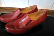 **HSE*Caprice Gr. 39*Damen*Pumps*Leder*“NEUWERTIG 1 x getragen”