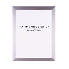 Bilderrahmen MILANO, Silber