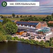 4 Tage Urlaub im Hotel Nordstern in Neuharlingersiel mit Halbpension