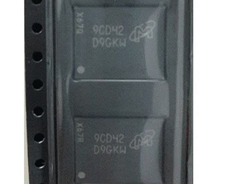 1pcs mt47h32m16bn 37e - mt47h32m16bn-37e, d9gkw