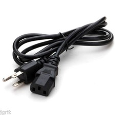 POWER CORD - Cambridge Audio