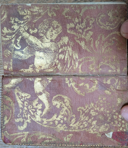 Altes buch militärische - altes,