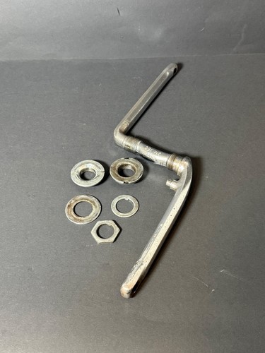 Bmx oldschool kurbel 180 mm - bmx,