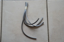 Opel GT  ´68-´73 Stoßstangenkeder