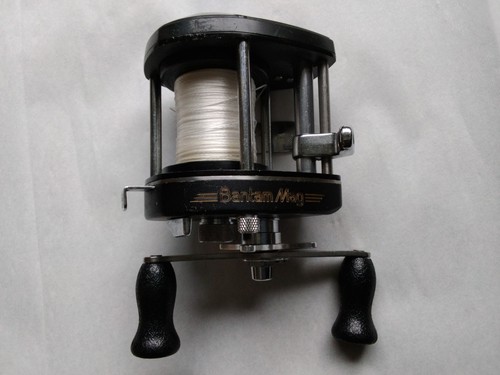 Multirolle shimano bantam - multirolle, mag