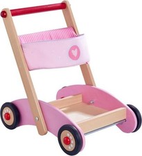 HABA Lauflernwagen