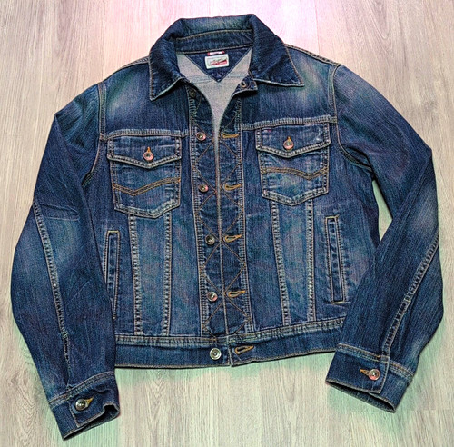 Tommy hilfiger denim - hilfiger, bromley